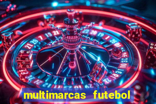 multimarcas futebol ao vivo